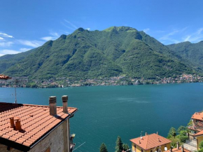 La Casa del Mastro - Como Lake
